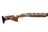 Blaser F3 Luxus Vantage LH W/TSK | 12ga/30