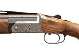 Blaser F3 Luxus Vantage LH W/TSK | 12ga/30
