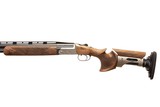 Blaser F3 Luxus Vantage LH W/TSK | 12ga/30