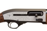 Beretta A400 XCEL Cole Pro Silver Lusso Sporting Shotgun | 12ga/30