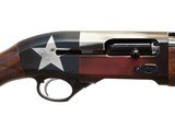 Cole Pro Beretta A400 Texas Ranger/Flag Cerakote Sporting Shotgun | 12GA 30