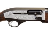 Beretta A400 XCEL Cole Pro Silver Lusso Sporting Shotgun | 12ga/28" | SN#: XA280735 - 3 of 6