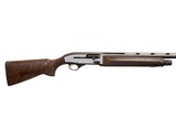 Beretta A400 XCEL Cole Pro Silver Lusso Sporting Shotgun | 12ga/28" | SN#: XA280735 - 1 of 6