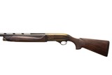 Beretta A400 XCEL Cole Pro Bronze Battle-Worn Flag Cerakote Sporting Shotgun | 12ga/30