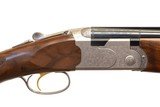 Beretta Silver Pigeon V Sporting Shotgun w/ B-Fast | 12GA 30