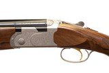 Beretta Silver Pigeon V Sporting Shotgun w/ B-Fast | 12GA 30