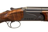 Rizzini BR110 Sporting Shotgun W/ADJ Comb | 12ga/30