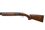 Rizzini BR110 Sporting Shotgun W/ADJ Comb | 12ga/30