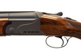 Rizzini BR110 Sporting Shotgun W/ADJ Comb | 12ga/30