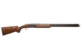 Rizzini BR110 Sporting Shotgun W/ADJ Comb | 12ga/30