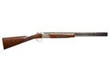 Pre-Owned Browning Citori Feather Superlight Field Shotgun | 20ga/26