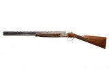 Pre-Owned Browning Citori Feather Superlight Field Shotgun | 20ga/26