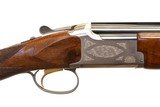 Pre-Owned Browning Citori Feather Superlight Field Shotgun | 20ga/26