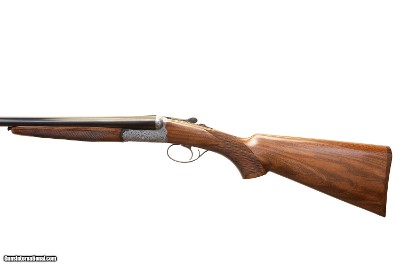 Rizzini BR550 Round Body Field Shotgun | 20ga/29
