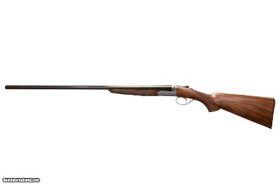 Rizzini BR550 Round Body Field Shotgun | 20ga/29