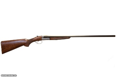 Rizzini BR550 Round Body Field Shotgun | 20ga/29