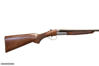 Rizzini BR550 Round Body Field Shotgun | 20ga/29