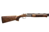 Blaser F3 Luxus Competitions Sporting Shotgun | 12ga/32