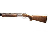 Blaser F3 Luxus Competitions Sporting Shotgun | 12ga/32