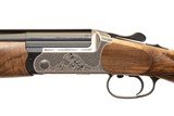 Blaser F3 Luxus Competitions Sporting Shotgun | 12ga/32