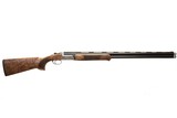 Blaser F3 Luxus Competitions Sporting Shotgun | 12ga/32