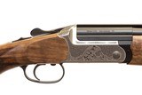 Blaser F3 Luxus Competitions Sporting Shotgun | 12ga/32