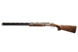 Blaser F3 Luxus Competitions Sporting Shotgun | 12ga/32