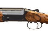 Blaser F3 Competition with Cole Custom Wood | 12/32 | SN#: FR019358 - 4 of 7