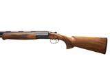 Blaser F3 Competition with Cole Custom Wood | 12/32 | SN#: FR019358 - 1 of 7