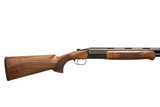 Blaser F3 Competition with Cole Custom Wood | 12/32 | SN#: FR019358 - 6 of 7