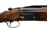 Fabarm Elos N2 All Sport XL Sporting Shotgun | 12ga/32