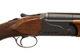 Rizzini BR110 Sporting Shotgun W/ADJ Comb | 12ga/30