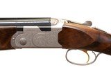Beretta Silver Pigeon V Sporting Shotgun | 12ga/32