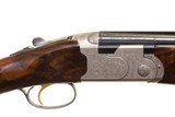 Beretta Silver Pigeon V Sporting Shotgun | 12ga/32