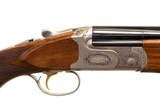 Caesar Guerini Summit Sporting Shotgun | 20ga/32