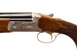 Caesar Guerini Summit Sporting Shotgun | 20ga/32