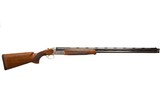 Caesar Guerini Summit Sporting Shotgun | 20ga/32