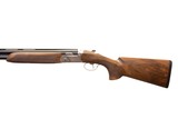 Beretta 694 Sporting Shotgun | 12ga/32