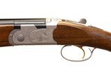 Beretta 687 Silver Pigeon III Field Shotgun | 28ga/30