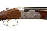 Beretta 687 Silver Pigeon III Field Shotgun | 28ga/30