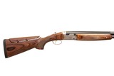 Beretta 686 Silver Pigeon I Sporting W/Cole Brown Laminate Wood
| 12ga/30