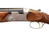 Beretta 686 Silver Pigeon I Sporting W/Cole Brown Laminate Wood
| 12ga/30