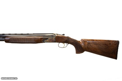 Zoli Z-Sport FR Vintage Sporting Shotgun | 12ga/32