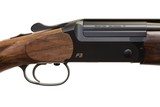 Blaser F3 Sporting Shotgun W/ Cole Custom Wood | 12ga/32