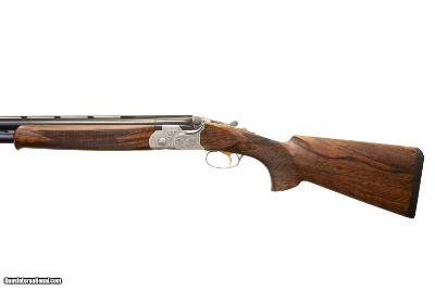 Pre-Owned Beretta ASE-L | 12ga/28