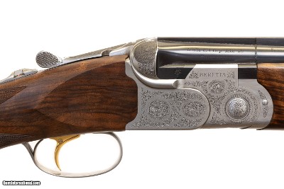 Pre-Owned Beretta ASE-L | 12ga/28