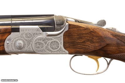 Pre-Owned Beretta ASE-L | 12ga/28