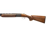 Rizzini BR110 Sporting Shotgun | 12ga/30