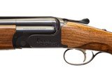 Perazzi High Tech S Standard Sporting Shotgun | 12GA 32