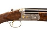 Caesar Guerini Tempio Special Edition Field Combo Shotgun | 20&28ga/28